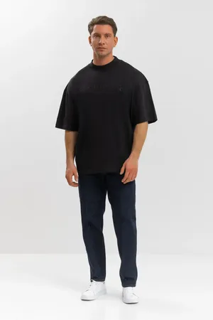 RICHMOND X UMP25155TS BLACK