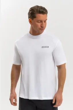 RICHMOND X UMP25241TS WHITE