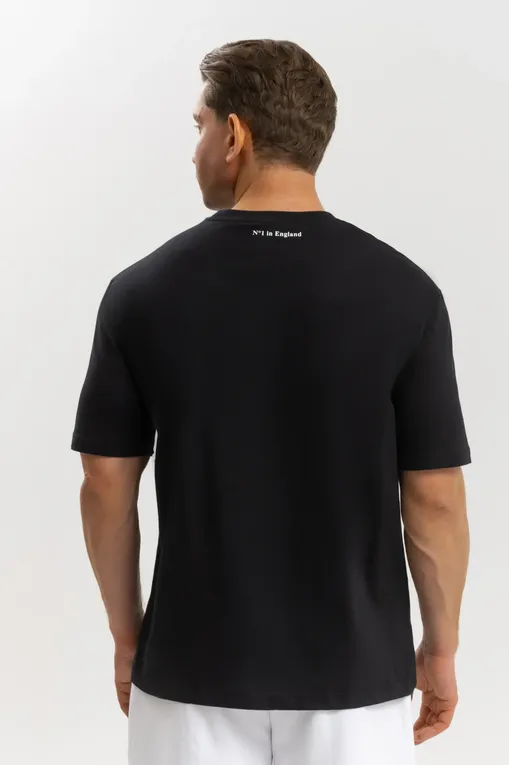 Футболки RICHMOND X UMP25241TS BLACK