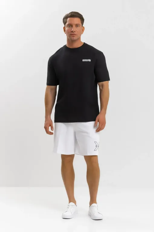 Футболки RICHMOND X UMP25241TS BLACK