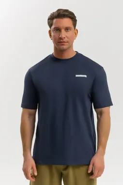 RICHMOND X UMP25241TS SAPPH.DARK