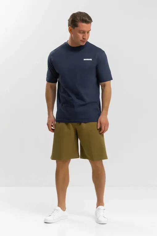 Футболки RICHMOND X UMP25241TS SAPPH.DARK