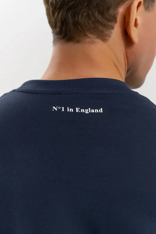 Футболки RICHMOND X UMP25241TS SAPPH.DARK