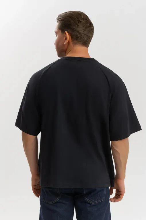 Футболки RICHMOND X UMP25262TS BLACK