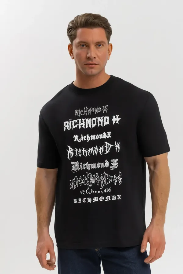 RICHMOND X UMP25298TS