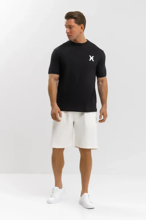 Футболки RICHMOND X UMP25301TS BLACK