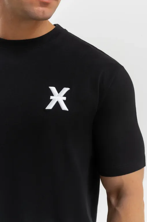 Футболки RICHMOND X UMP25301TS BLACK