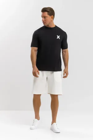 RICHMOND X UMP25301TS BLACK