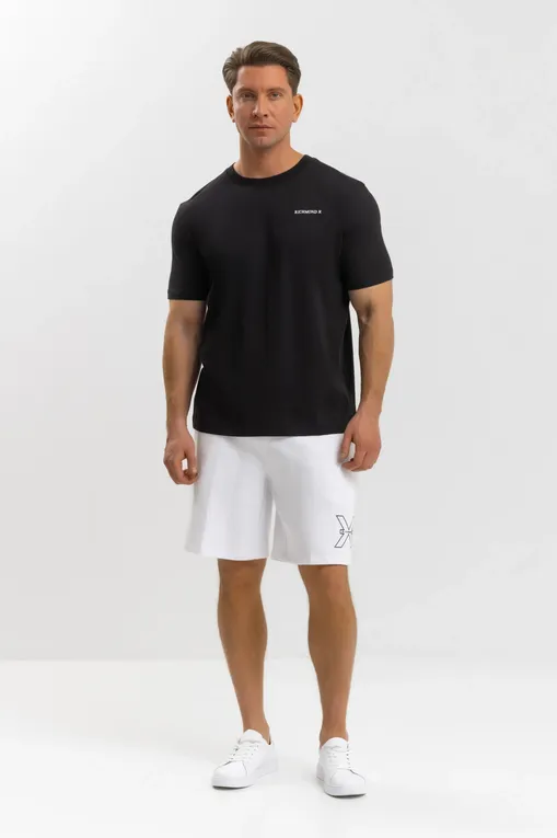 Футболки RICHMOND X UMP25305TS BLACK