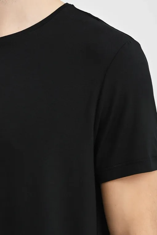 Футболки Shan 62294-81 800 Black