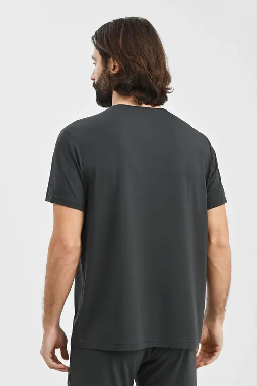 Футболки Shan 62294-81 170 Titanium