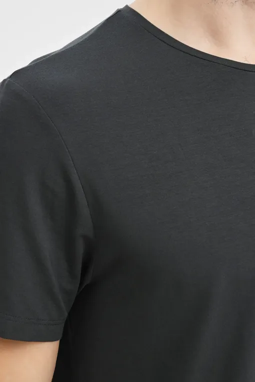 Футболки Shan 62294-81 170 Titanium