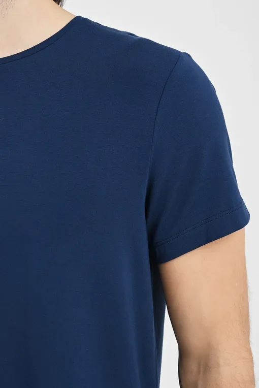 Футболки Shan 62294-81 500 Navy