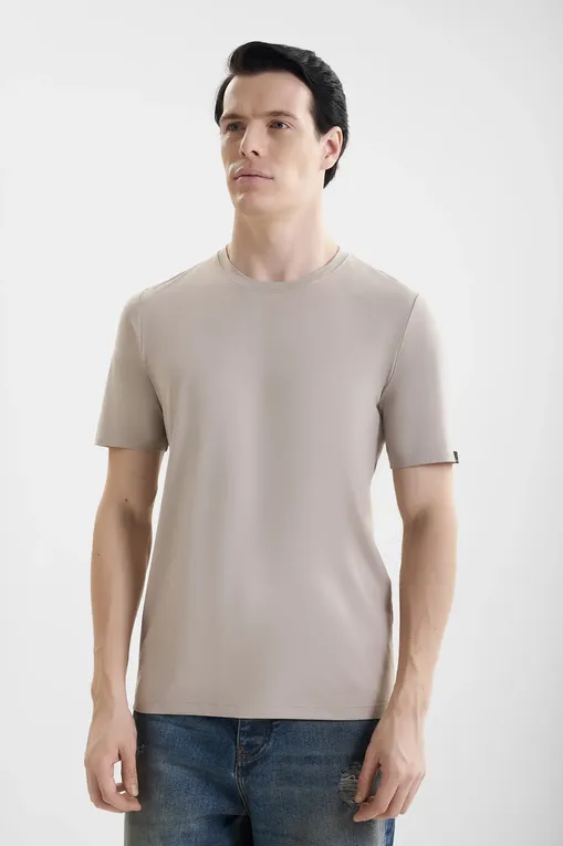 Футболки Shan 62520-81 100 Beige Tilia