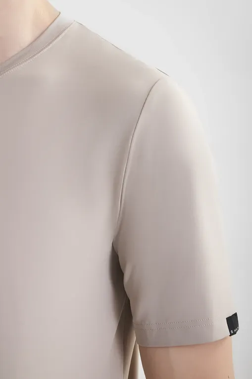 Футболки Shan 62520-81 100 Beige Tilia