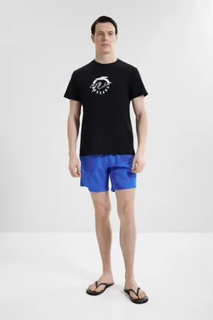 TRUSSARDI TRU25MTS01 03-BLACK