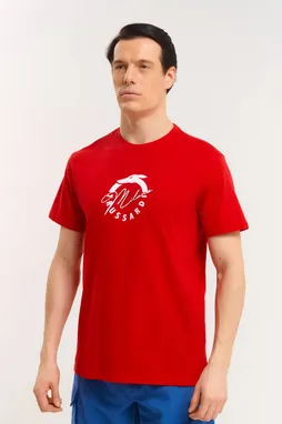TRUSSARDI TRU25MTS01 04-RED