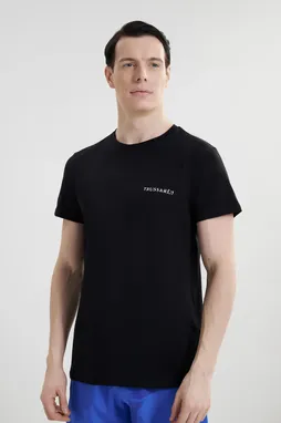 TRUSSARDI TRU2MTS02 Black