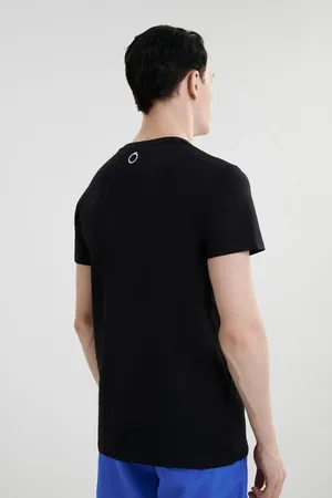 TRUSSARDI TRU2MTS02 Black