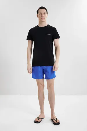 TRUSSARDI TRU2MTS02 Black