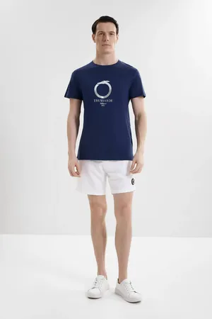 TRUSSARDI TRU2MTS03 Dark Blue