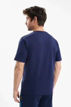 Ysabel Mora 90512 NAVY