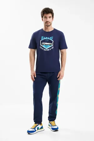 Ysabel Mora 90512 NAVY