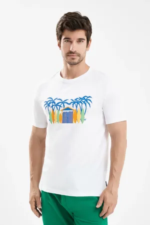 Ysabel Mora 90514 WHITE