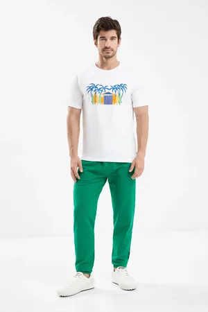 Ysabel Mora 90514 WHITE