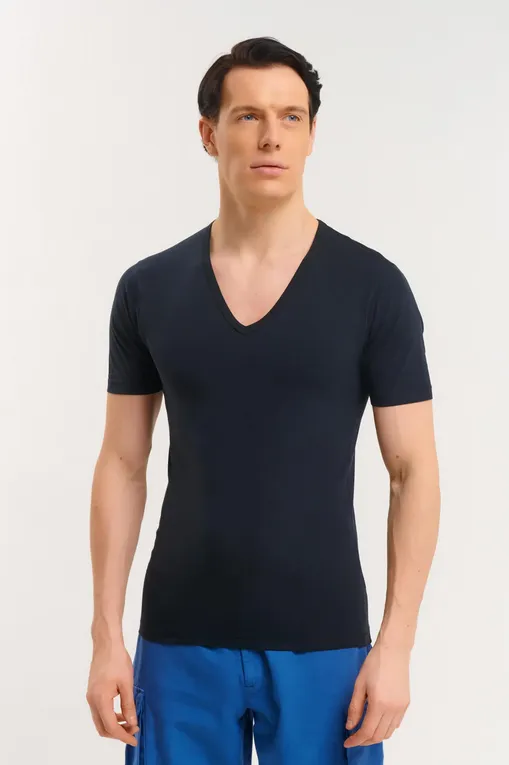 Футболки Zimmerli 1721362 86