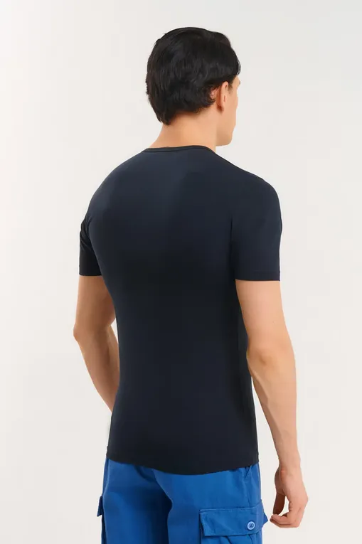 Футболки Zimmerli 1721362 86