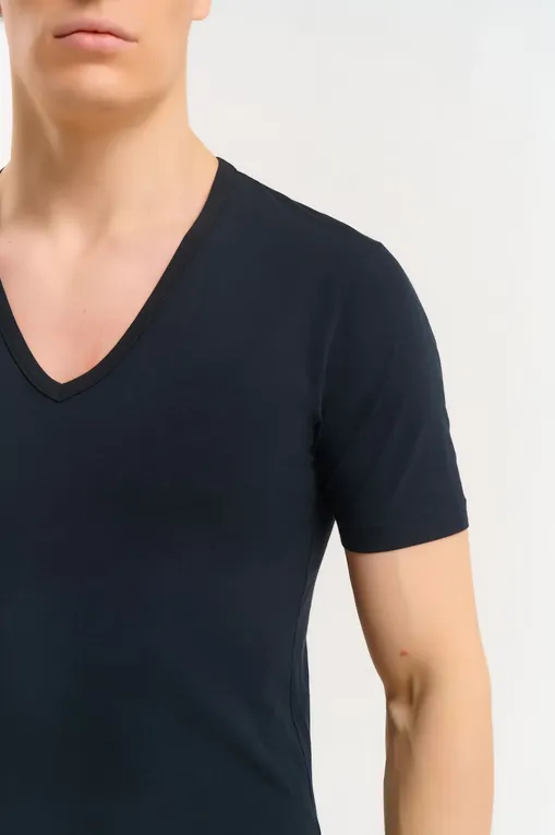 Футболки Zimmerli 1721362 86