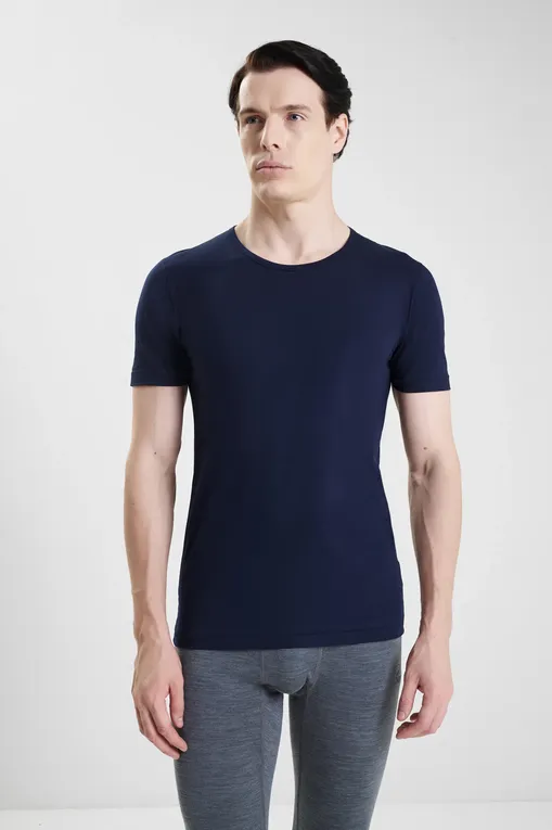 Футболки Zimmerli 1721461 447
