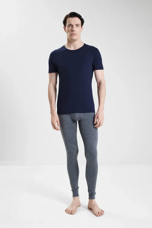 Футболки Zimmerli 1721461 447