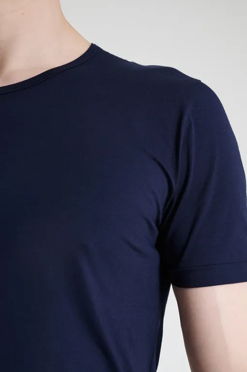 Футболки Zimmerli 1721461 447