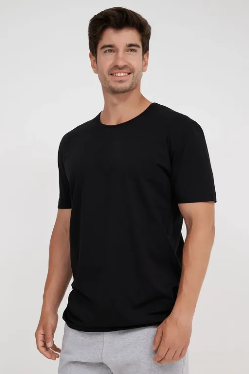 Футболки Zimmerli 1721461 86
