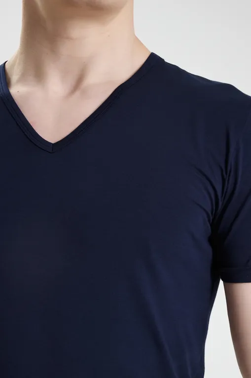 Футболки Zimmerli 1721462 447