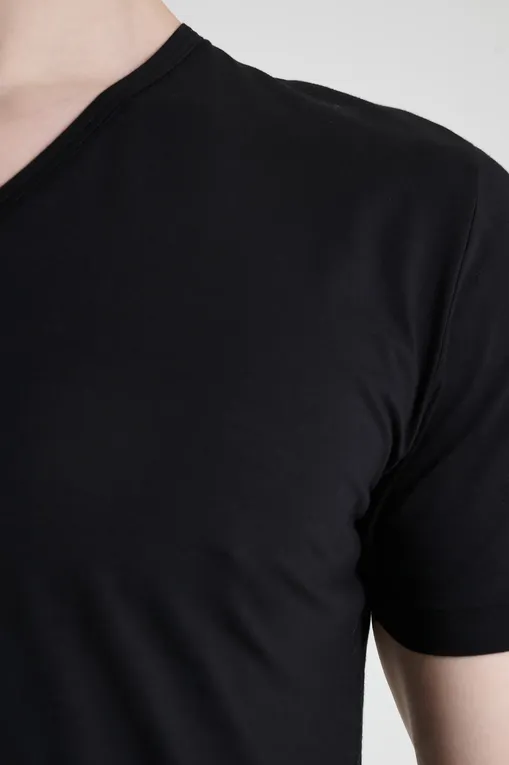 Футболки Zimmerli 1721462 86