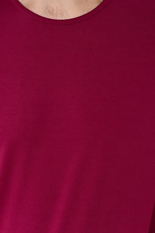 Футболки Zimmerli 1818312 095