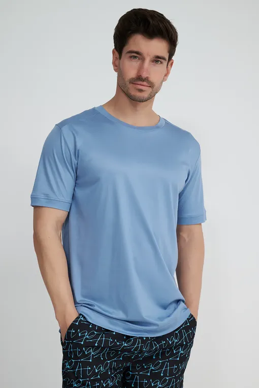 Футболки Zimmerli 18896046 409