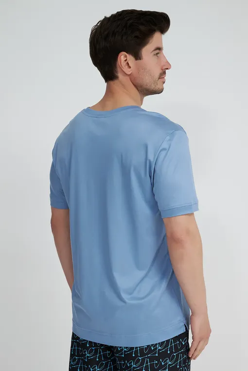 Футболки Zimmerli 18896046 409