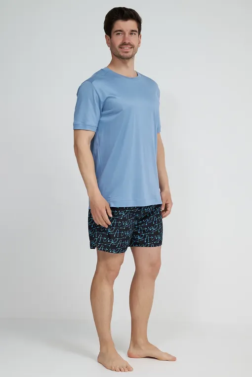 Футболки Zimmerli 18896046 409