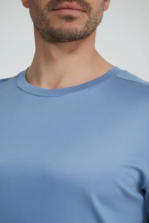 Футболки Zimmerli 18896046 409