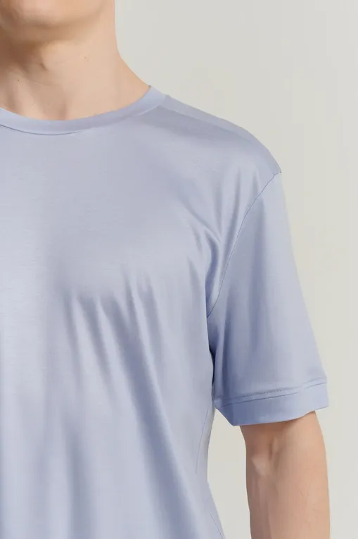 Футболки Zimmerli 18896046 425