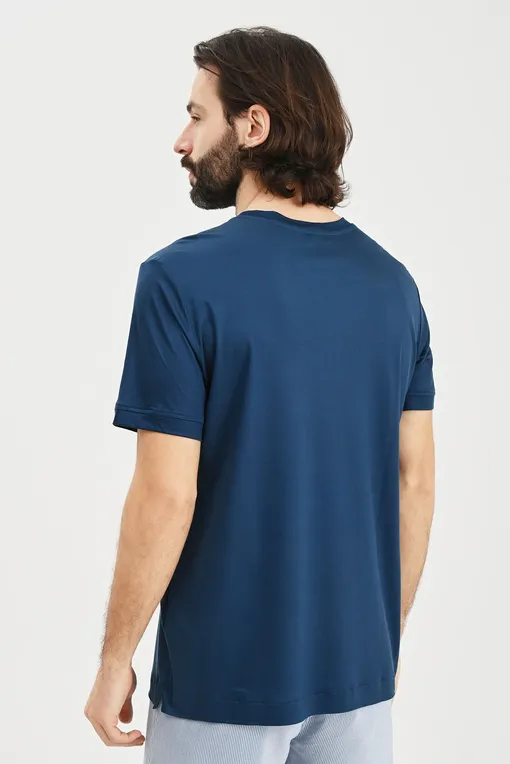 Футболки Zimmerli 18896046 588