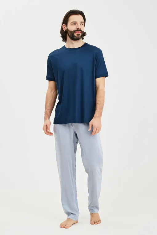 Футболки Zimmerli 18896046 588