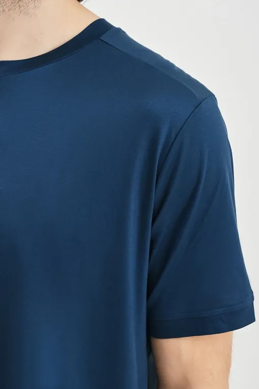 Футболки Zimmerli 18896046 588