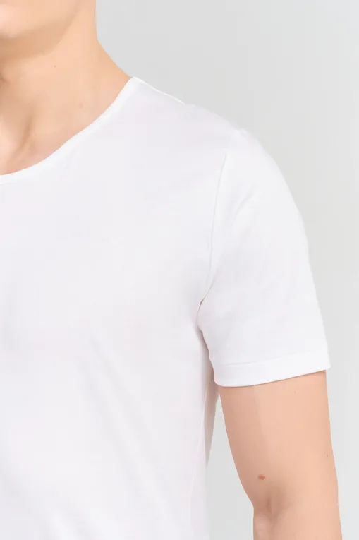 Футболки Zimmerli 2861441 01