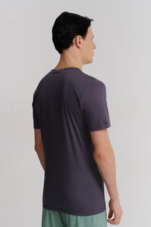 Футболки Zimmerli 2861441 078