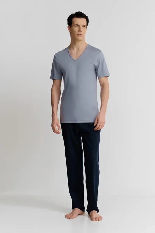 Футболки Zimmerli 2861442 404